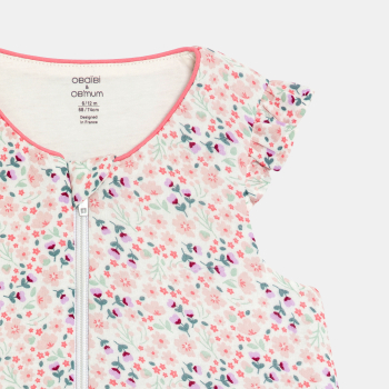 كيس نوم من الشاش القطني...